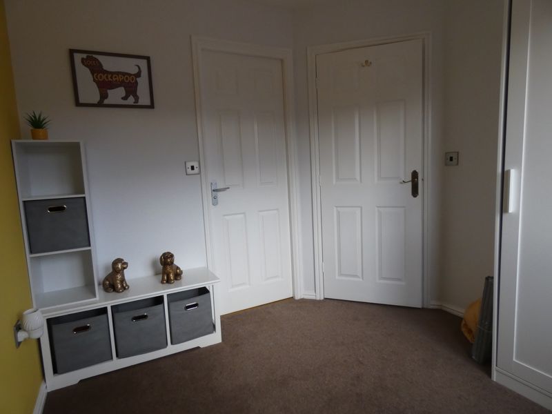 Bedroom Four- click for photo gallery